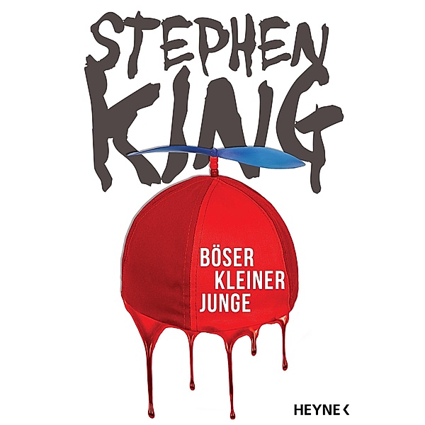 Böser kleiner Junge, Stephen King