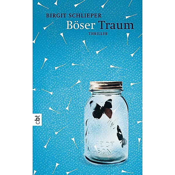 Böser Traum, Birgit Schlieper