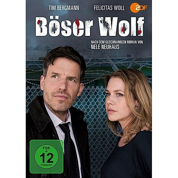 Böser Wolf, Nele Neuhaus