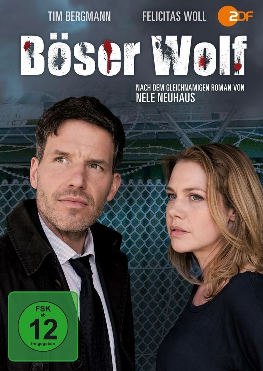 Böser Wolf DVD jetzt bei Weltbild.at online bestellen