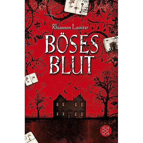 Böses Blut, Rhiannon Lassiter