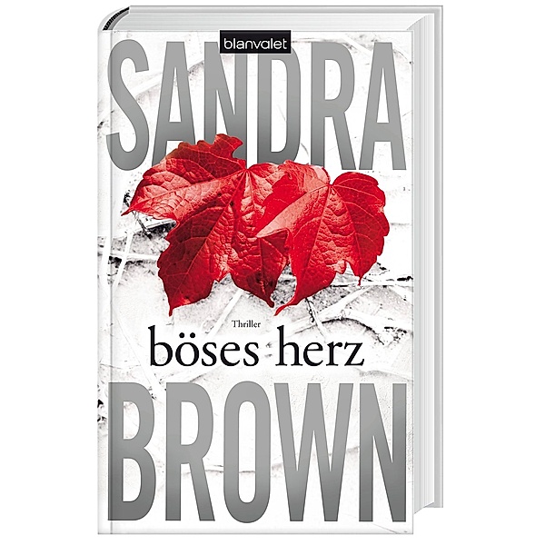 Böses Herz, Sandra Brown
