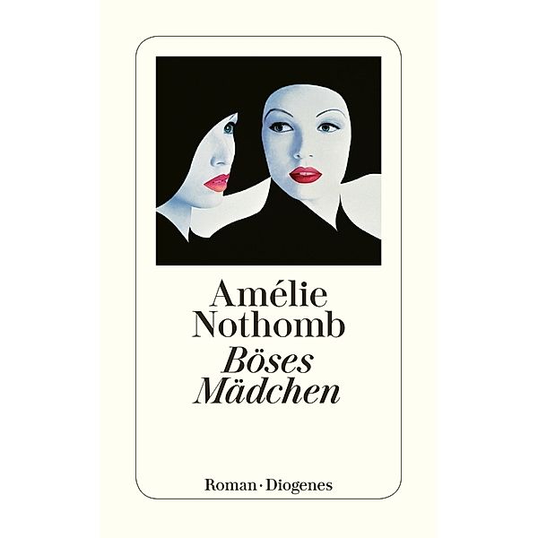 Böses Mädchen, Amélie Nothomb