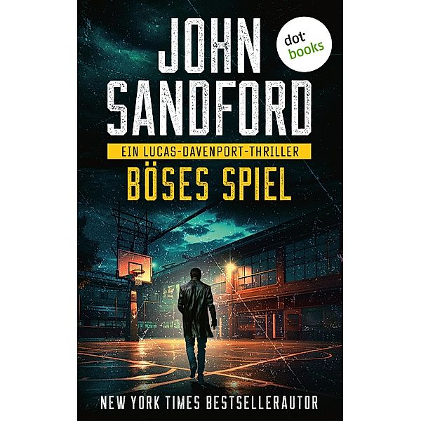 Böses Spiel / Ein Lucas-Davenport-Thriller Bd.7, John Sandford