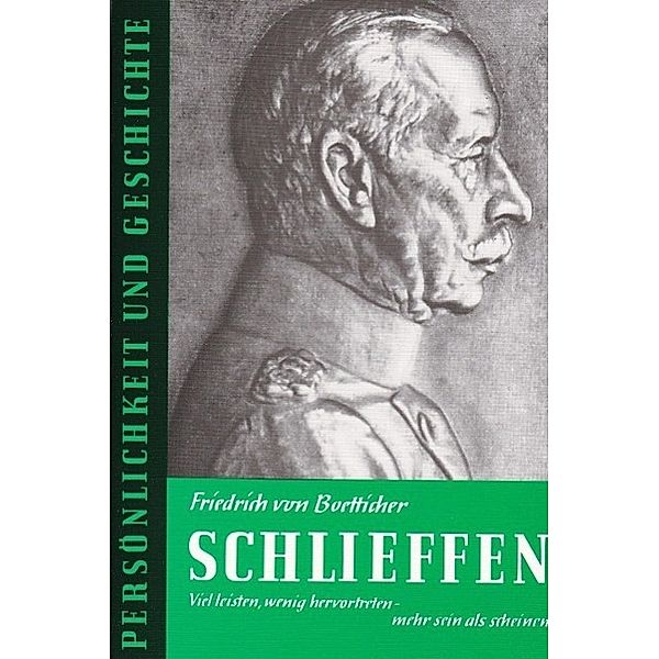 Boetticher, F: Schlieffen, Friedrich von Boetticher