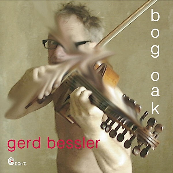 Bog Oak, Gerd Bessler
