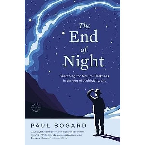 Bogard, P: End of Night, Paul Bogard