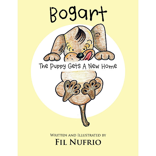 Bogart the Puppy Gets a New Home, Fil Nufrio