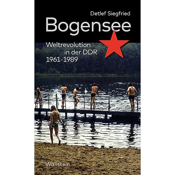 Bogensee, Detlef Siegfried