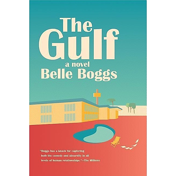 Boggs, B: Gulf, Belle Boggs