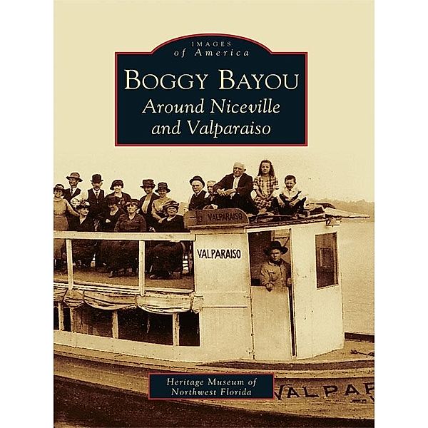 Boggy Bayou, Heritage Museum of Northwest Florida