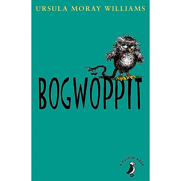 Bogwoppit / A Puffin Book, Ursula Williams