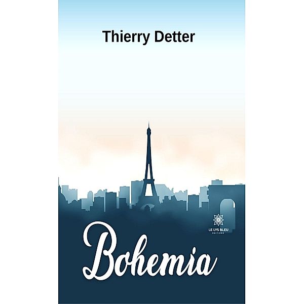 Bohemia, Thierry Detter