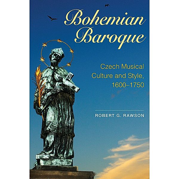 Bohemian Baroque, Robert G Rawson