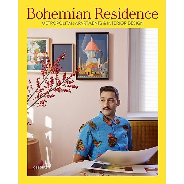 Bohemian Residence, Gestalten