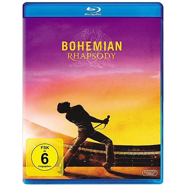 Bohemian Rhapsody, Anthony McCarten, Peter Morgan