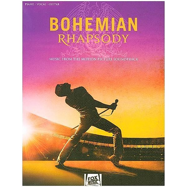 Bohemian Rhapsody, Queen