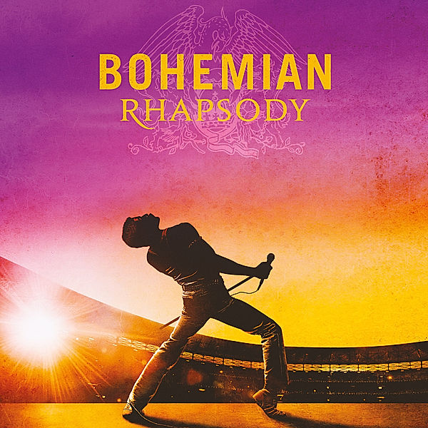 Bohemian Rhapsody (Original Soundtrack), Queen