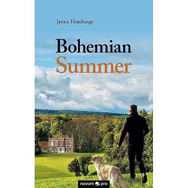 Bohemian Summer, Janice Hutchings