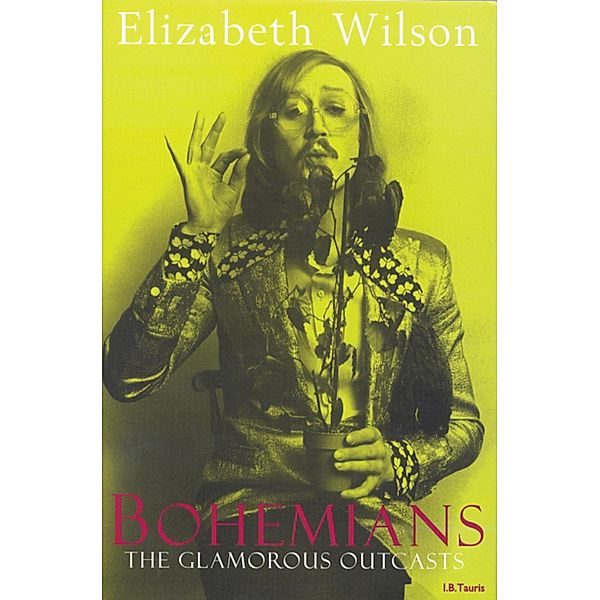 Bohemians, Elizabeth Wilson