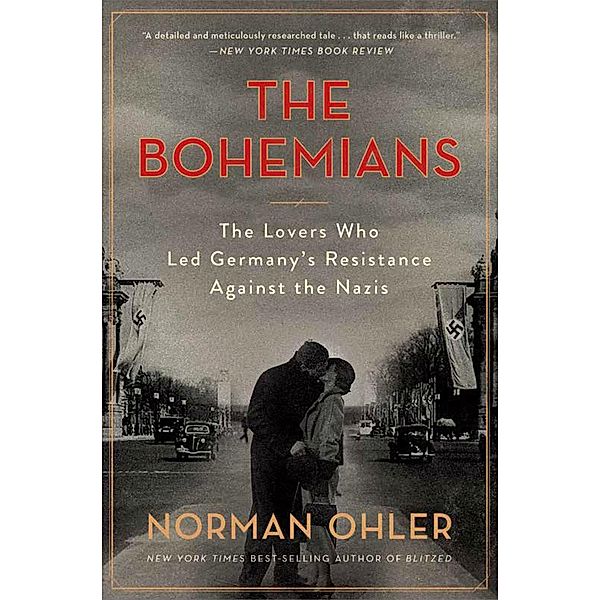 Bohemians, Norman Ohler