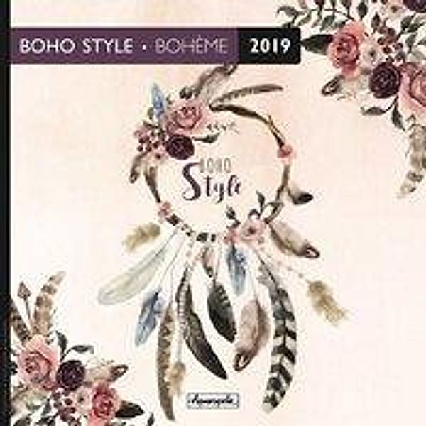 Boho Style / Bohème 2019