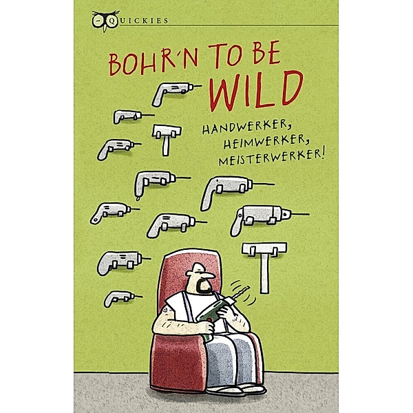 Bohr´n to be wild