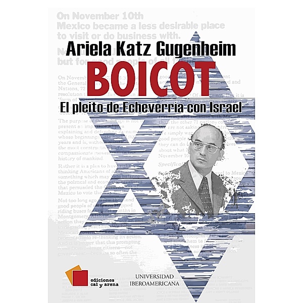 Boicot, Ariela Katz Gugenheim