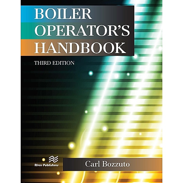 Boiler Operator's Handbook, Carl Buzzuto