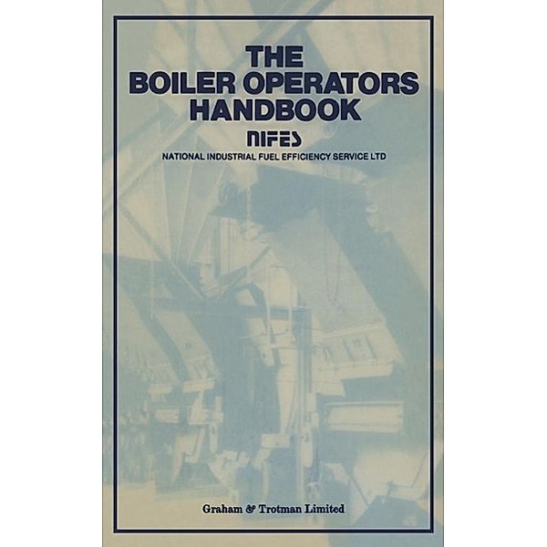 Boiler Operators Handbook