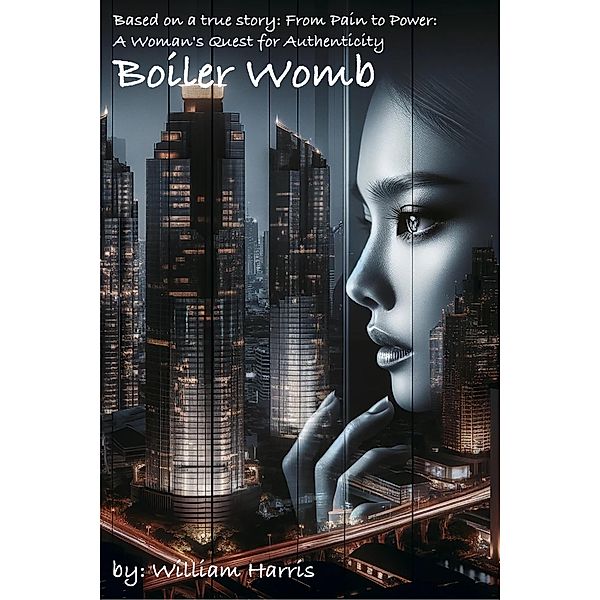 Boiler Womb / Boiler Womb, William