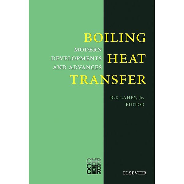 Boiling Heat Transfer