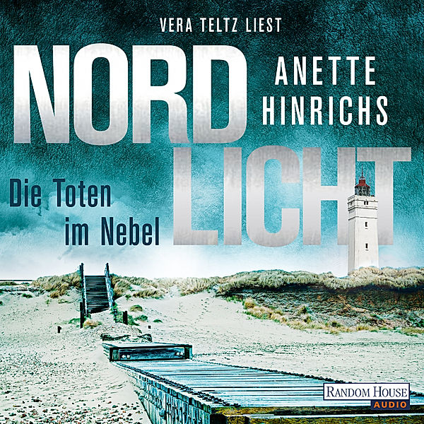 Boisen & Nyborg - 4 - Nordlicht - Die Toten im Nebel, Anette Hinrichs