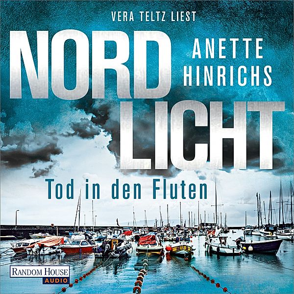 Boisen & Nyborg - 5 - Nordlicht - Tod in den Fluten, Anette Hinrichs