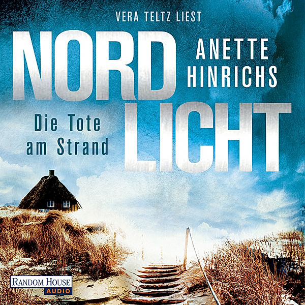 Boisen & Nyborg ermitteln - 1 - Nordlicht, Anette Hinrichs