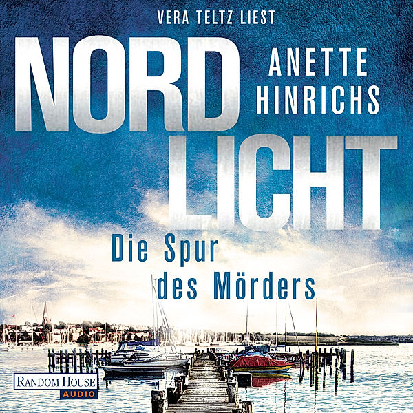 Boisen & Nyborg ermitteln - 2 - Nordlicht - Die Spur des Mörders -, Anette Hinrichs