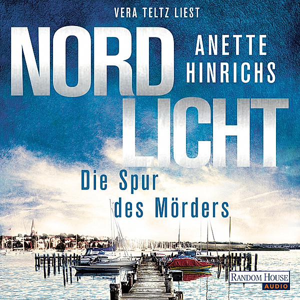 Boisen & Nyborg ermitteln - 2 - Nordlicht - Die Spur des Mörders -, Anette Hinrichs