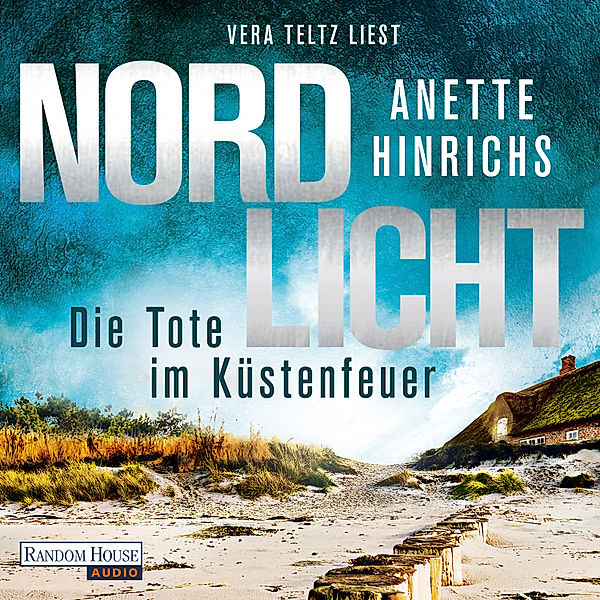 Boisen & Nyborg ermitteln - 3 - Nordlicht - Die Tote im Küstenfeuer, Anette Hinrichs