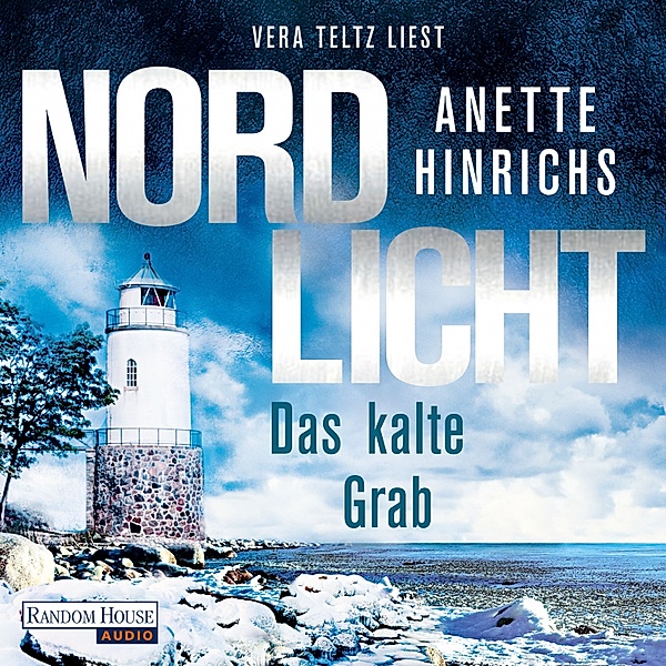 Boisen & Nyborg ermitteln - 6 - Nordlicht - Das kalte Grab, Anette Hinrichs