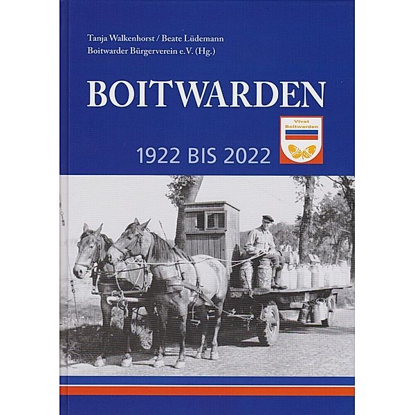 Boitwarden, Tanja Walkenhorst, Beate Lüdemann
