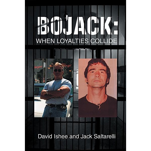 BoJack: When Loyalties Collide, David Ishee, Jack Saltarelli