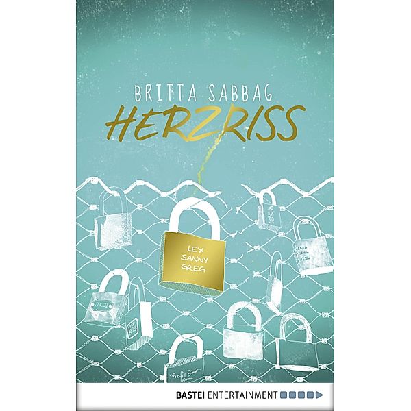 Boje digital ebook: Herzriss, Britta Sabbag