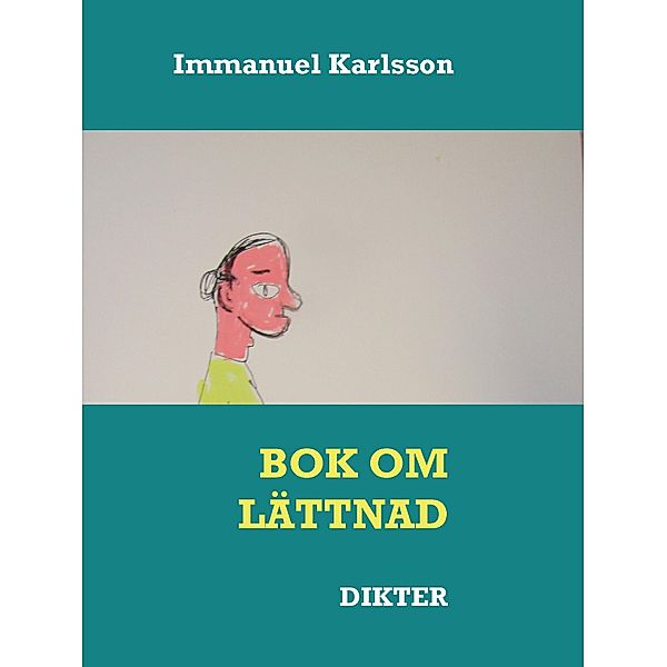 BOK OM LÄTTNAD, Immanuel Karlsson