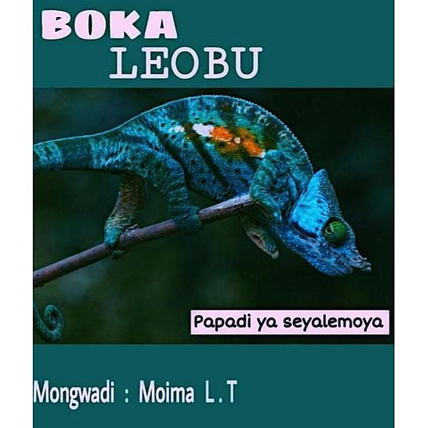 Boka leobu, Moima Tl