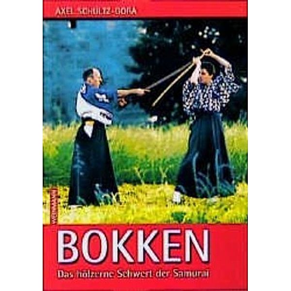 Bokken, Axel Schultz-Gora