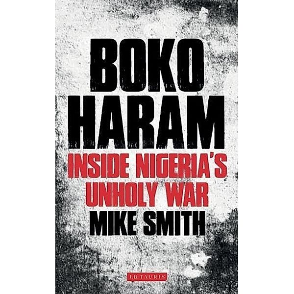 Boko Haram, Mike Smith