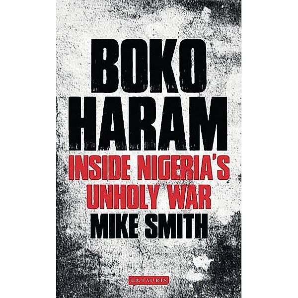 Boko Haram, Mike J. Smith