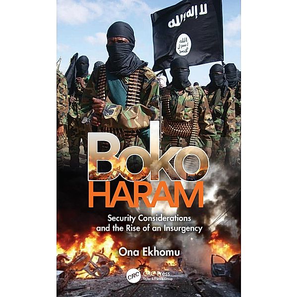 Boko Haram, Ona Ekhomu