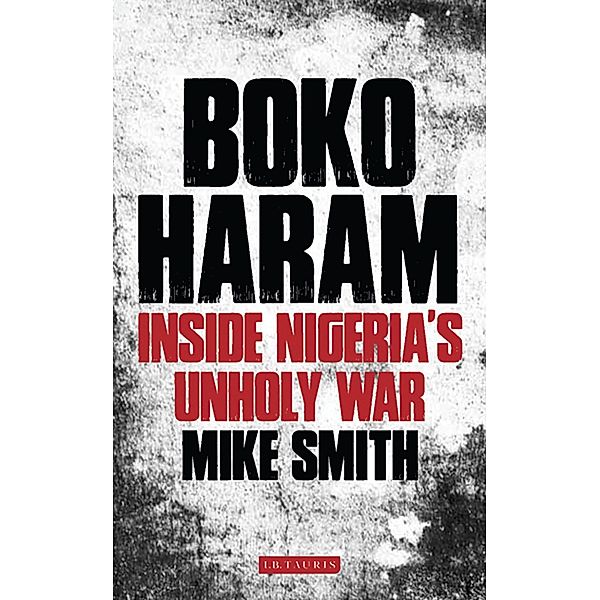 Boko Haram, Mike Smith