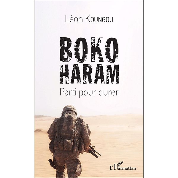 Boko Haram, Koungou Leon Koungou